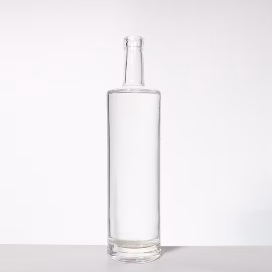 70cl/75cl Crystal Glass Bottle / Liquor Bottle /Whisky Bottle /Gin Bottle /Rum Bottle/Alcohol Bottle